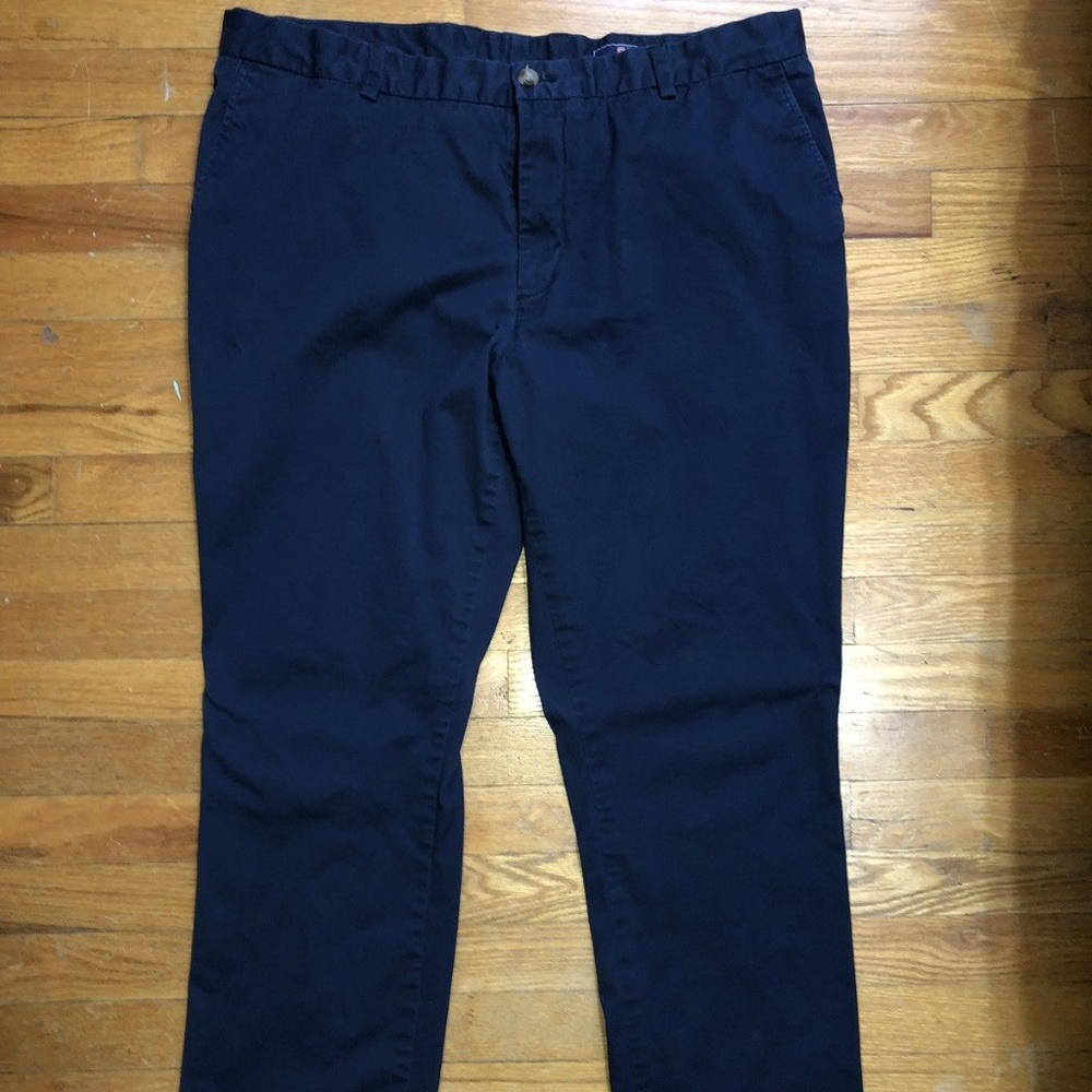 Vineyard Vines Breaker Pants, 40x32